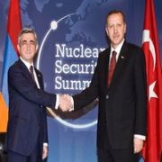 ABD DE KRİTİK GÖRÜŞME!