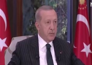 Erdoğan dan Büyükekşi İle Devam Mesajı