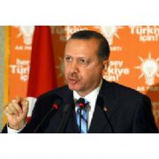 ERDOĞAN  DAN ABD YE IRAK  SİTEMİ