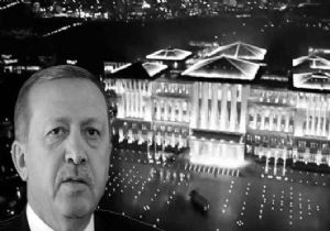 Saray’ın Adı Resmen Değişti!