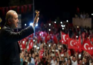 AK Parti den  Gönül Alma  Planı
