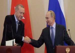 Dünya Bu Mutabakatla Çalkalanıyor