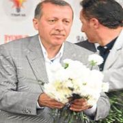 ERDOĞAN, YGS DE FATURAYI KESTİ!