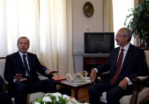 ERDOĞAN: İKİNCİ İKTİDARIMIZA HAZIRLANIYORUZ 