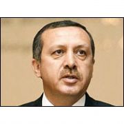 ERDOĞAN, YARIN SUUDİ ARABİSTAN A GİDİYOR