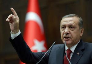 ERDOĞAN DAN VEKİLLERE TWİTTER UYARISI!