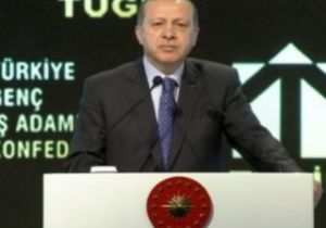 Erdoğan dan Avrupa ya Büyük Rest!
