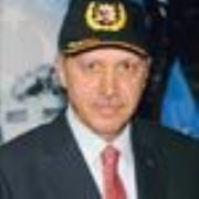ERDOĞAN I DUYGULANDIRAN MEKTUP