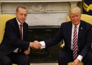 Cumhurbaşkanlığı ndan Flaş Açıklama