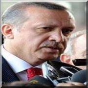 ERDOĞAN, HAKKINDA SUÇ DUYURUSU!