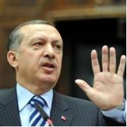 ERDOĞAN 4 İLDE OY PATLAMASI BEKLİYOR!
