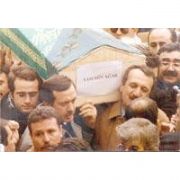 AĞAR DAN AĞABEY CENAZESİNE DESTEĞİN PERDE ARKASI