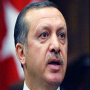 ERDOĞAN DAN SÖZDE SOYKIRIM A TEPKİ