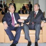 BUZLARI ERİTTİLER Mİ?