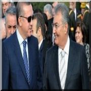 ERDOĞAN I TASFİYE İÇİN ÖNCE BAYKAL DAN MI BAŞLANDI?