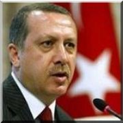 ERDOĞAN DAN BAŞBUĞ A  ZOR GÜNLER  YANITI