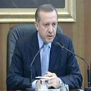 ERDOĞAN DAN ERGENEKON SAVCISINA BASKILARA TEPKİ 