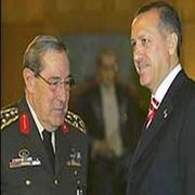 DAĞDAN İNDİRME PLANI TSK İLE BİRLİKTE HAZIRLANDI