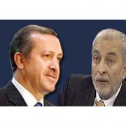 EMİN ÇÖLAŞAN DAN ERDOĞAN A SORULAR
