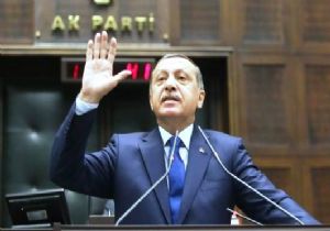 Erdoğan dan Almanya ya görülmemiş rest!