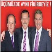 TÜRKİYE DE 2 BİN 150 RECEP TAYYİP VAR