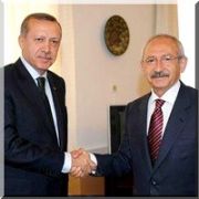 AKP-CHP KOALİSYONU OLUR MU?