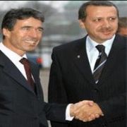 DANİMARKA DA ZAFER BAYRAMI..