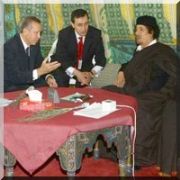 KURBAN BAYRAMI NDA  LİBYA YA VİZESİZ YOLCULUK!