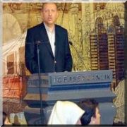 ERDOĞAN STK LARLA BULUŞTU