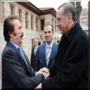 FLAŞ.. ERDOĞAN, SANATÇILARA AÇILIMI ANLATTI!