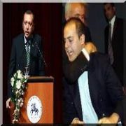 ERDOĞAN A İZMİR DE PROTESTO