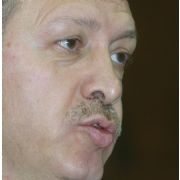 ERDOĞAN, ETİYOPYA DA YOKSUL MAHALLELERİNDE