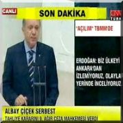 AÇILIM YİNE AÇILAMADI!