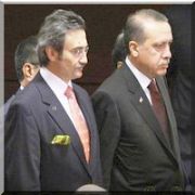 O BEN DEĞİLDİM  MESAJI!