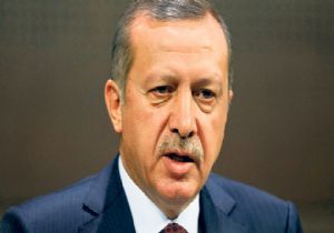 ERDOĞAN DAN SURİYE YE UYARI!