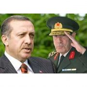 ANKARA DA ABD GEZİSİ ÖNCESİ SÜRPRİZ RANDEVU