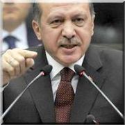  SİYASİ PARTİMİSİNİZ,KASAP MI? 
