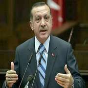 ERDOĞAN:  ARTIK GÜNAH BİZDEN GİTTİ 