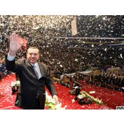 ERDOĞAN:  PKK GÜÇ KAYBEDİYOR 