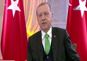 Erdoğan dan 15 Temmuz a Özel Fotoğrafı