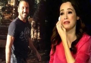 Özgü Namal ı Yıkan Haber!