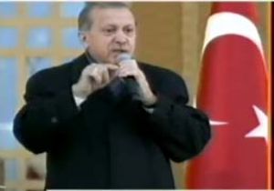 İşte Erdoğan ın AKP ye üye olacağı tarih