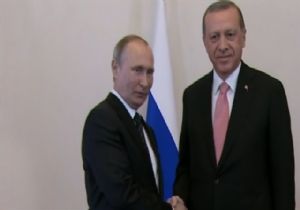 Rusya İle Pasaporsuz Uçuş Gündemde!