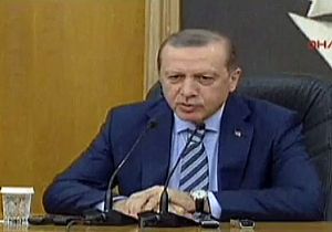 Cumhurbaşkanlığı ndan  Hitler Açıklaması
