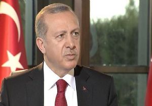 Erdoğan dan Irak Başbakanına Yanıt!