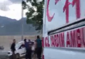 Bursa da Silahlı Çatışma,1 Polis Şehit