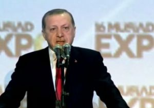 Müsiad Kongresinde AB ye Sert Sözler!