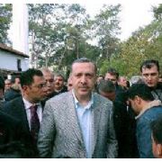ERDOĞAN:  ARTIK DOKTOR TAVSİYESİNE UYACAĞIZ 