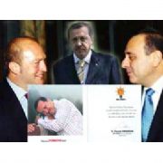 ERDOĞAN DAN MUSTAFA KOÇ A BAYRAM TEBRİĞİ