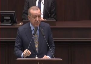 Erdoğan dan Kaşıkçı Cinayeti Açıklaması